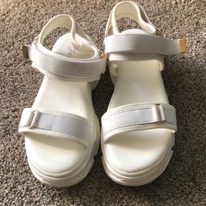 Forever Link sport sandals